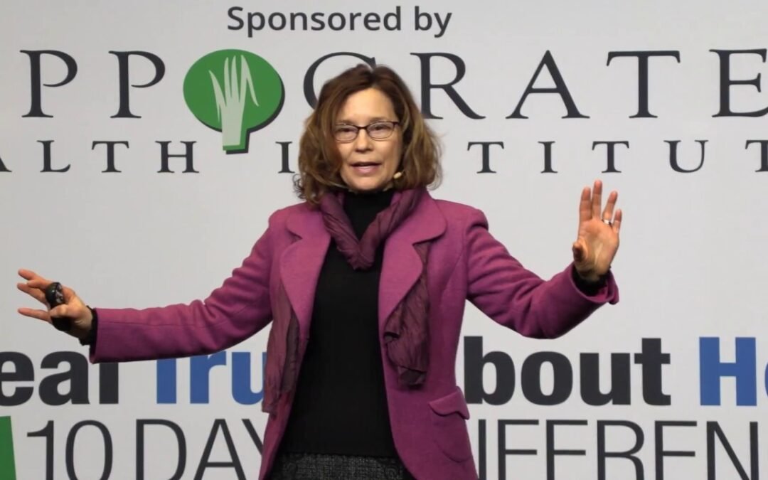 Defeating Disease with Whole-Food Plant-Based-Diets. What to Eat – with Author Brenda Davis