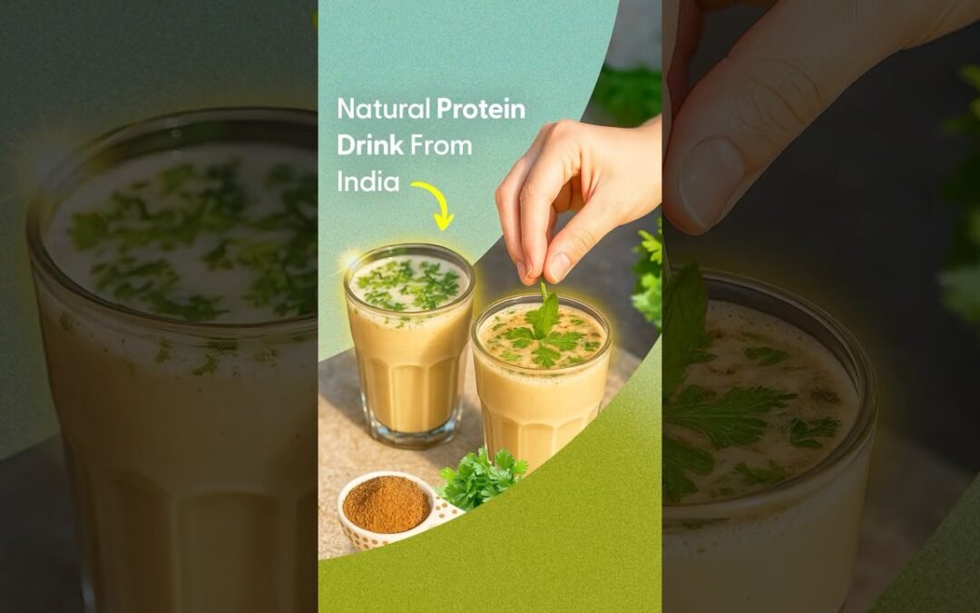 Don’t Buy Protein Powder Before Seeing This