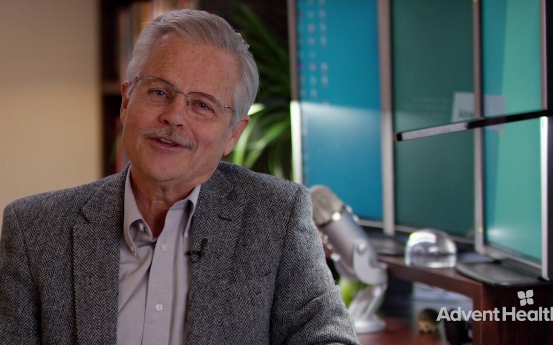 Eat Plants Feel Whole Dr. Guthrie Shares Message of Chronic Disease Reversal
