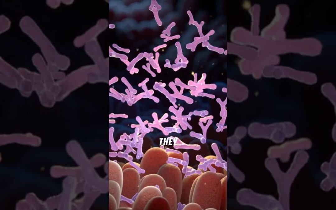 How Probiotics Really Work Inside Your Gut