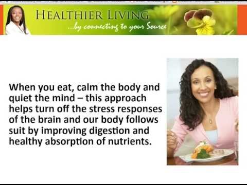 Improve Health and Wellness: Prevent Chronic Fatigue with Healthy Diet
