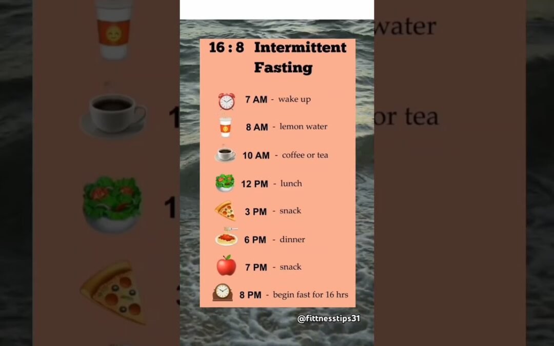 Intermittent fasting #food #eatandlose #dietplan #healthylifestyleeats #weightlossdiet #breakfast