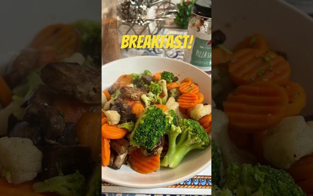 Low-fat WHOLE FOOD plant based – brings health at age 67.