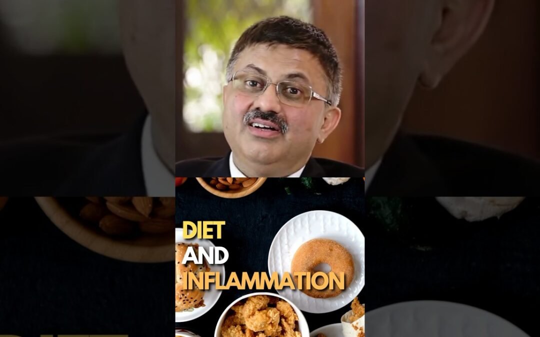 Stop eating Inflammatory Foods | Say No to Inflammatory Foods  | drjamalkhan