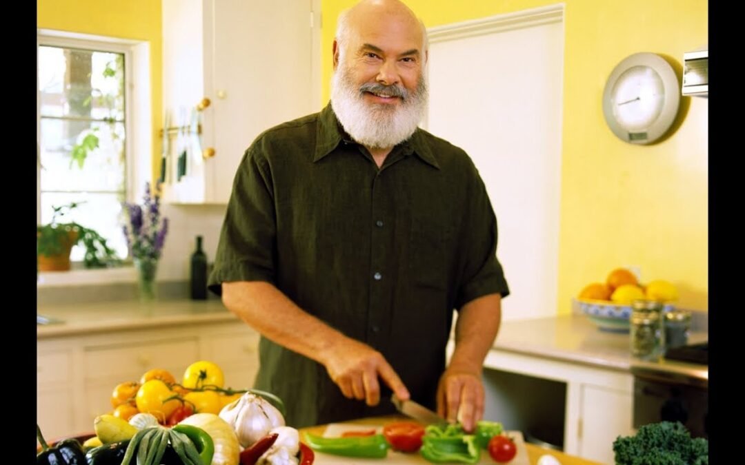 Why Should We Eat An Anti-Inflammatory Diet? | Andrew Weil, M.D.
