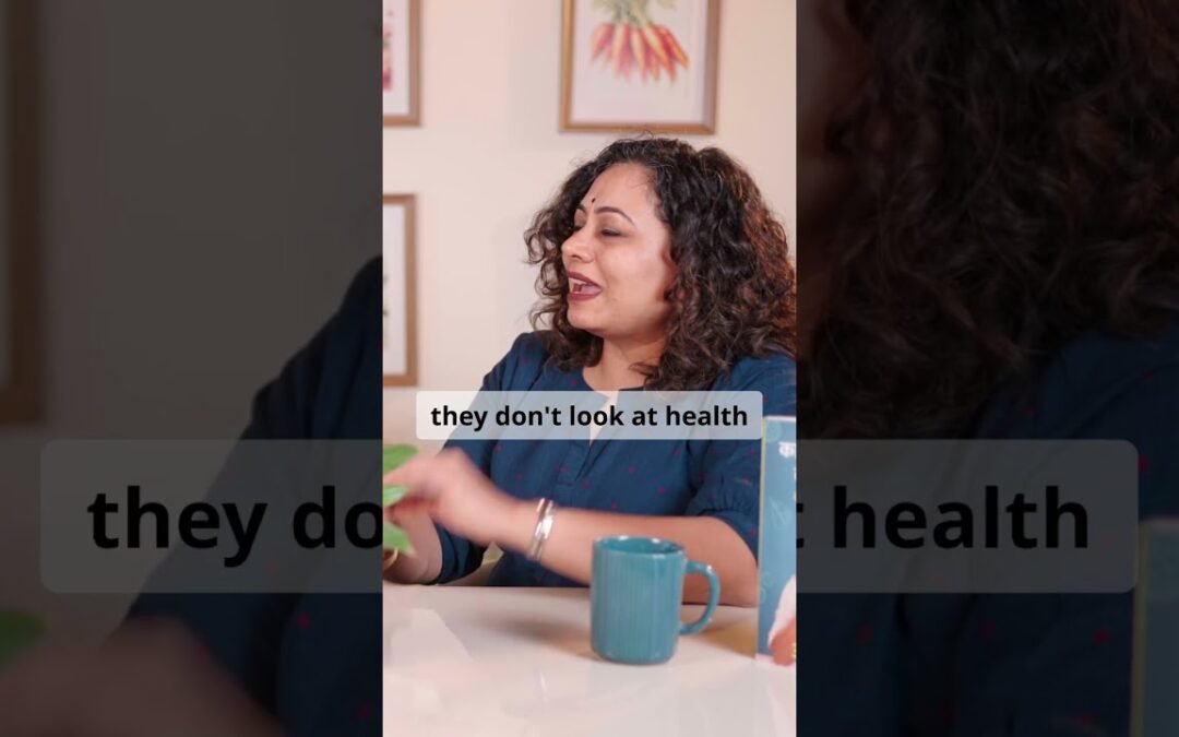 Anti-Inflammatory Diet for Weightloss I Amita Gadre