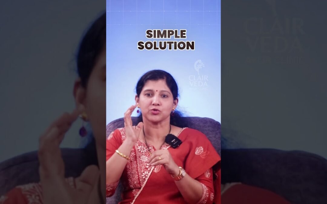 Simple natural trick to improve your gut health? Dr. Nisha Reveals it!