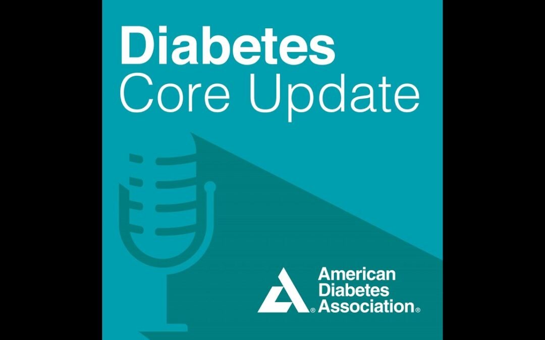 Special Edition – Obesity as a Chronic Disease – Treatment Approach March 2026