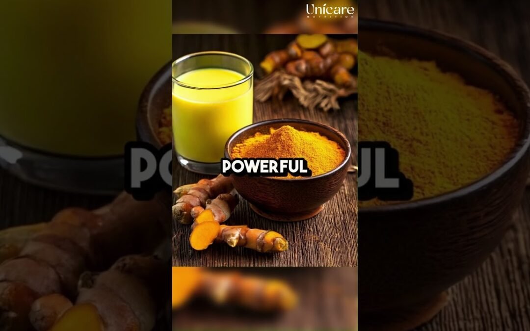 Top 10 Superfoods that you MUST have! | Unicare Nutrition