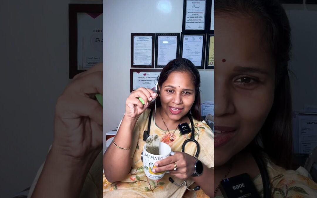 Weight loss tips || fast weight loss for women || weight loss drinks # gynaecologist #doctorsvlogs