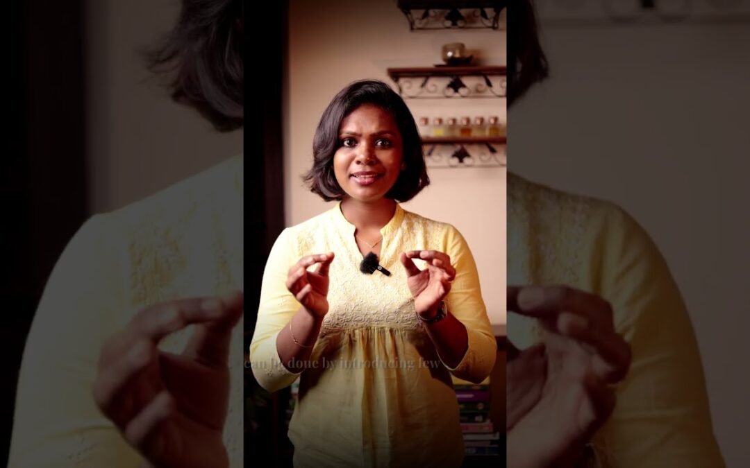 What is Anti Inflammatory Diet? Dr Alka Vijayan #shorts